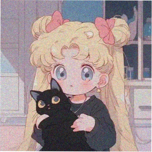 观众头像五